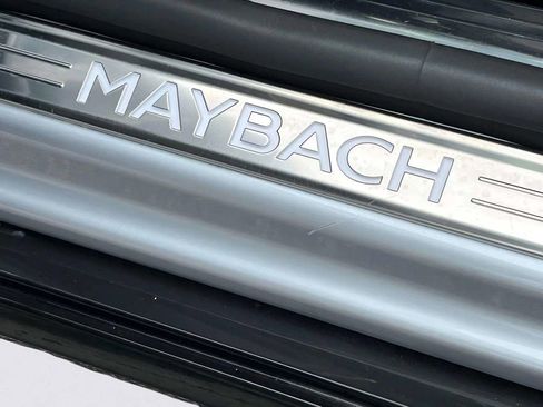Used 2022 Mercedes-Benz Maybach S 580 4MATIC image 19
