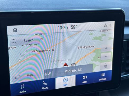 Used 2021 Ford Explorer XLT w/ Equipment Group 202A image 31