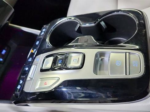 Used 2023 Hyundai Tucson Limited FWD image 17