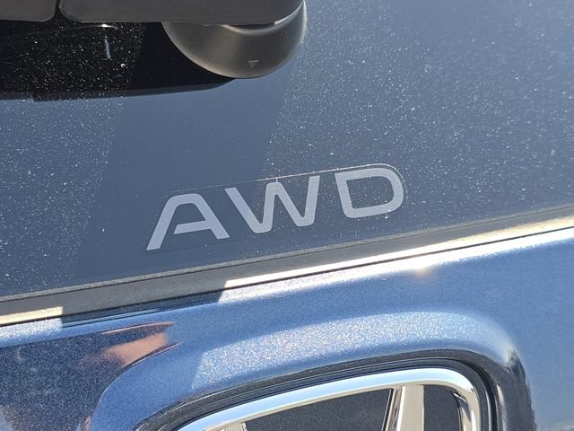 New 2027 Honda CR-V Sport-L image 12