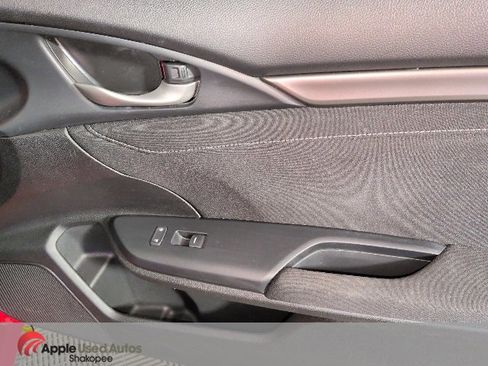 Used 2019 Honda Civic EX image 37