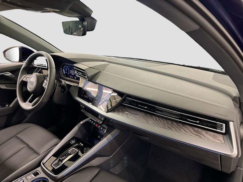 New 2025 Audi A3 2.0T Premium image 14
