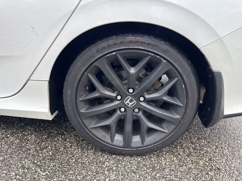 Used 2020 Honda Civic Si image 24