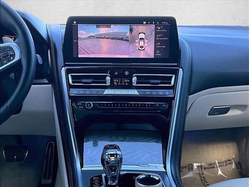 Used 2024 BMW M850i Gran Coupe xDrive image 8