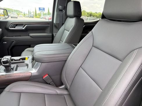 New 2026 GMC Sierra 1500 SLT w/ SLT Premium Plus Package AWD/4WD image 19