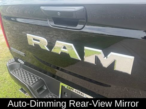 New 2026 RAM 1500 Big Horn image 49
