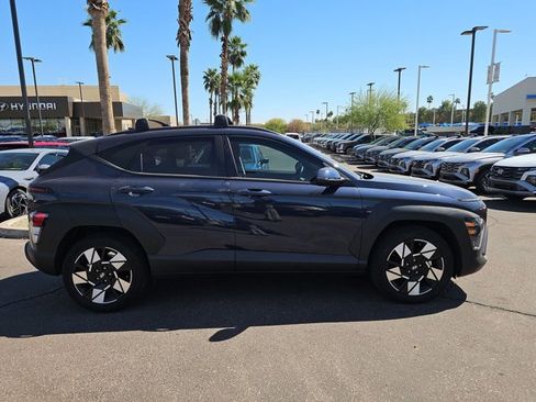 Used 2025 Hyundai Kona SEL image 4