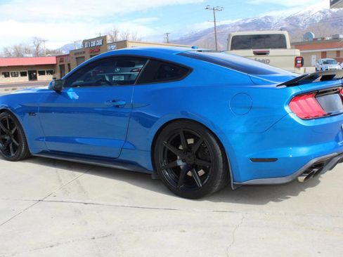 Used 2019 Ford Mustang GT w/ Performance Package - Level 2 image 11