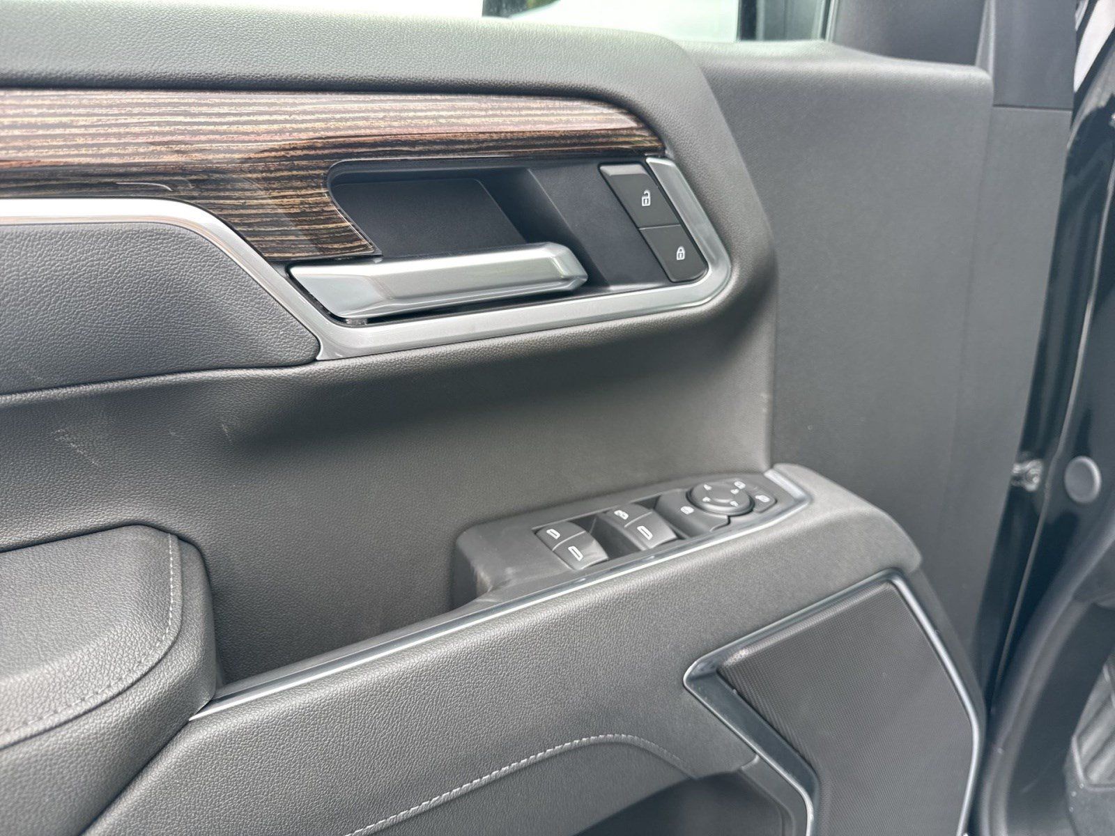 New 2026 GMC Sierra 1500 Elevation AWD/4WD image 12