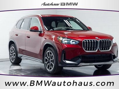 New 2027 BMW X1 xDrive28i