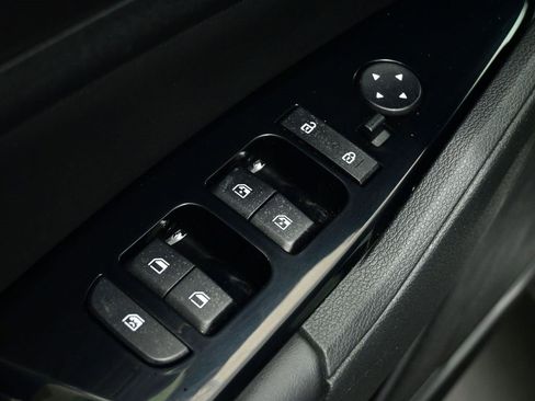 Certified 2024 Kia Sportage EX image 22