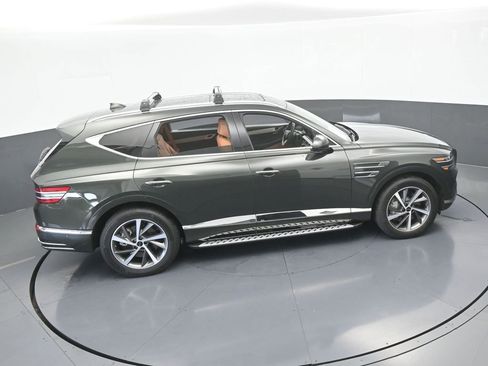 Used 2025 Genesis GV80 2.5T Advanced AWD/4WD image 67