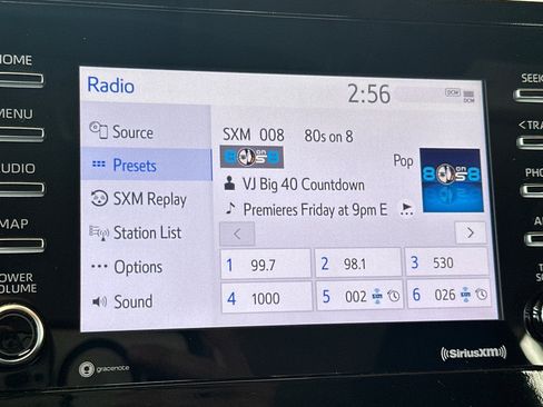 Used 2024 Toyota Camry LE w/ Convenience Package FWD image 19