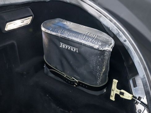 Certified 2021 Ferrari F8 Tributo image 53