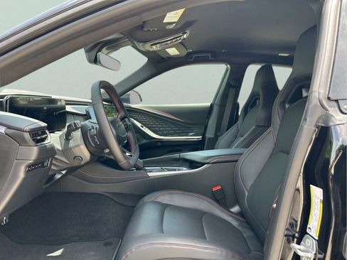 New 2026 Dodge Charger Scat Pack AWD/4WD image 9