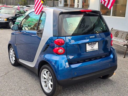 Used 2008 smart fortwo pure RWD image 6