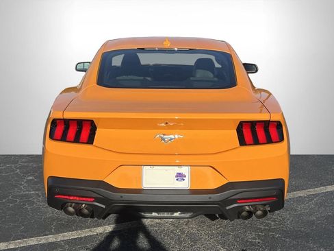 New 2026 Ford Mustang image 23