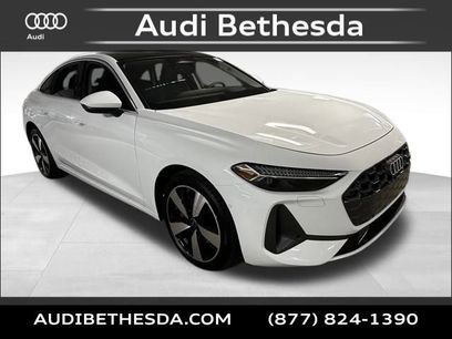 New 2025 Audi A5 2.0T Premium Plus