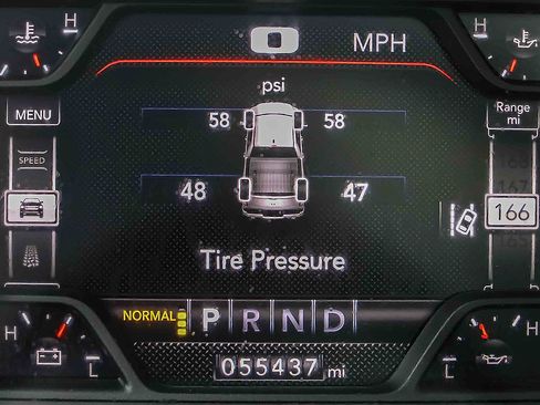 Used 2022 RAM 1500 Rebel w/ Rebel Level 2 Equipment Group AWD/4WD image 8