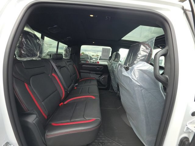 Used 2026 RAM 1500 RHO w/ RHO Level 1 Equipment Group AWD/4WD image 18