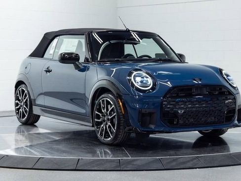 New 2026 MINI Cooper S FWD image 4