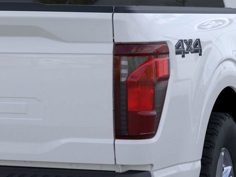 New 2026 Ford F150 XLT image 21