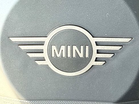 Certified 2026 MINI Cooper S FWD image 33