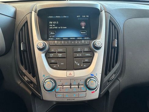 Used 2017 Chevrolet Equinox Premier w/ Enhanced Convenience Package image 19