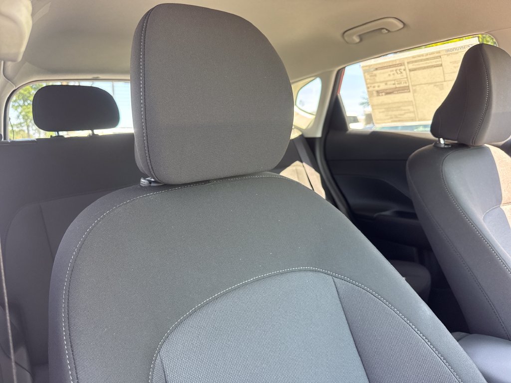 New 2027 Hyundai Kona SEL Sport AWD/4WD image 22