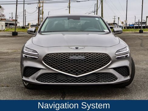 Used 2026 Genesis G70 2.5T image 2