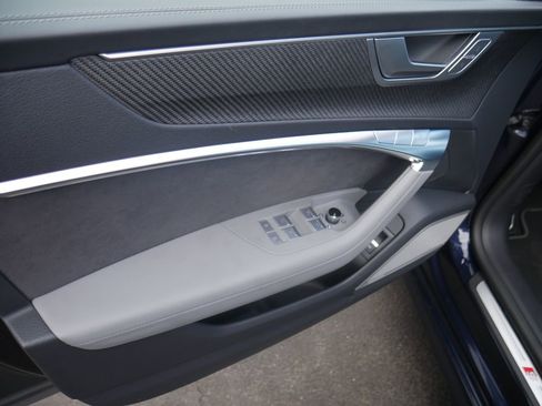 Certified 2024 Audi S7 Prestige AWD/4WD image 4