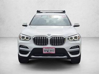 Used 2021 BMW X3 sDrive30i w/ Premium Package RWD video 2