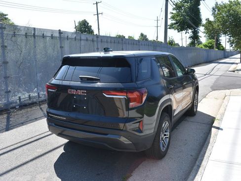 Used 2025 GMC Terrain Elevation AWD/4WD image 5