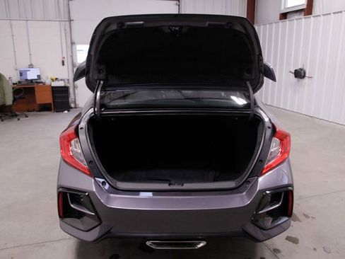 Used 2020 Honda Civic Si image 19