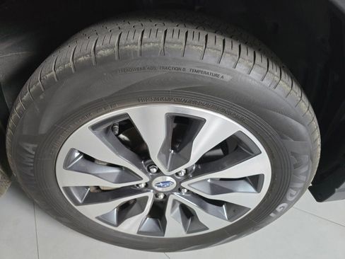 Certified 2023 Subaru Outback Touring XT image 13