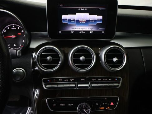 Used 2018 Mercedes-Benz C 300 Sedan image 21