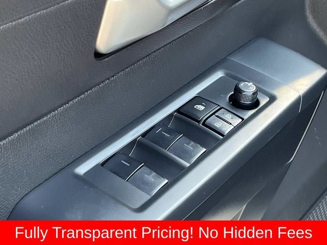 Used 2026 Toyota Tundra SR5 w/ SX Package AWD/4WD image 25