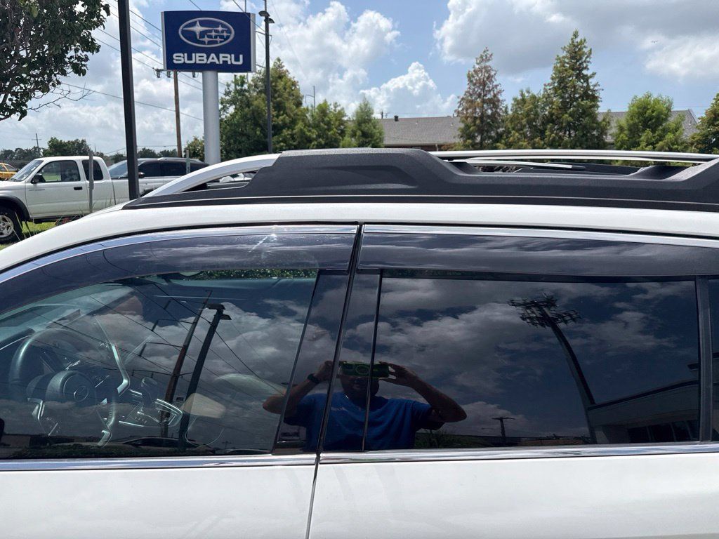 Used 2022 Subaru Outback Touring XT AWD/4WD image 9