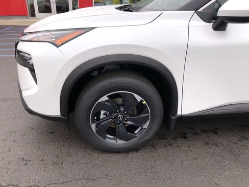 New 2026 Nissan Rogue SV w/ Cold Weather Package image 10
