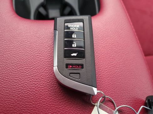 Certified 2024 Acura Integra A-Spec FWD image 29