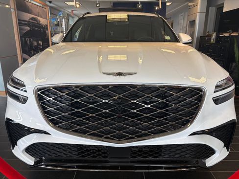 New 2026 Genesis GV70 3.5T Sport Prestige image 23