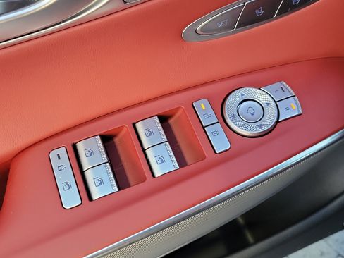 Used 2026 Genesis GV70 3.5T Sport Advanced image 20