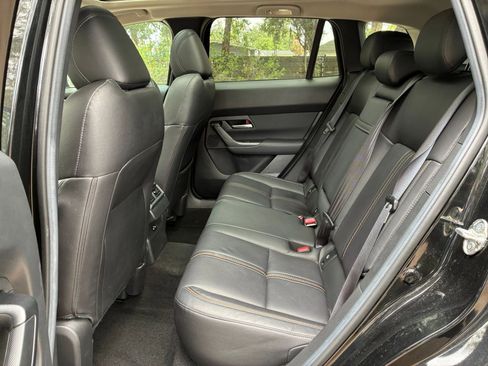 Used 2025 MAZDA CX-50 AWD 2.5 S w/ Premium Plus Pkg image 42