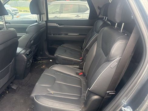Used 2024 Hyundai Palisade XRT image 16