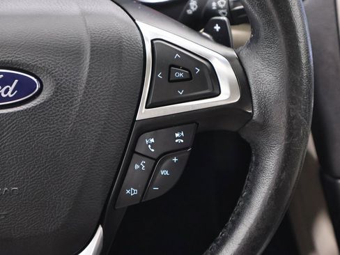 Certified 2017 Ford Fusion SE w/ Fusion SE Technology Package image 25