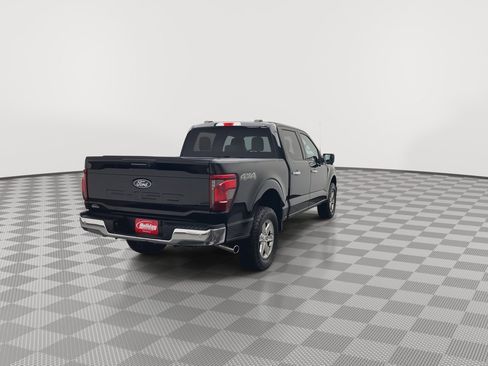 Certified 2024 Ford F150 XLT AWD/4WD image 40