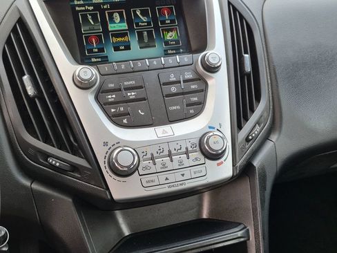 Used 2016 Chevrolet Equinox LS FWD image 18