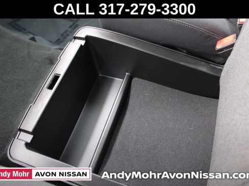 Used 2019 Chevrolet Silverado 1500 LT w/ All Star Edition AWD/4WD image 38