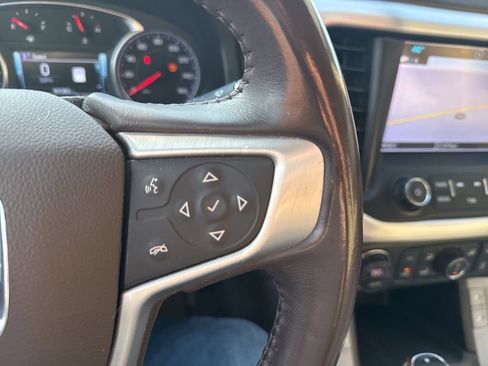 Used 2019 GMC Acadia SLT image 53