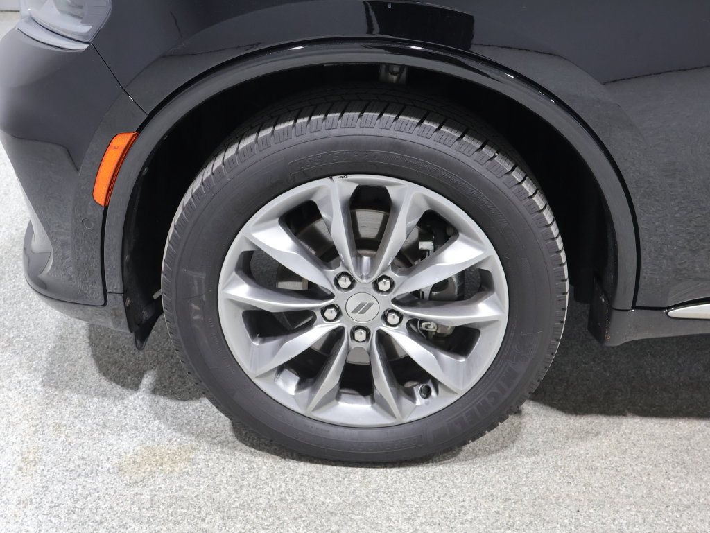 Used 2022 Dodge Durango Citadel AWD/4WD image 9